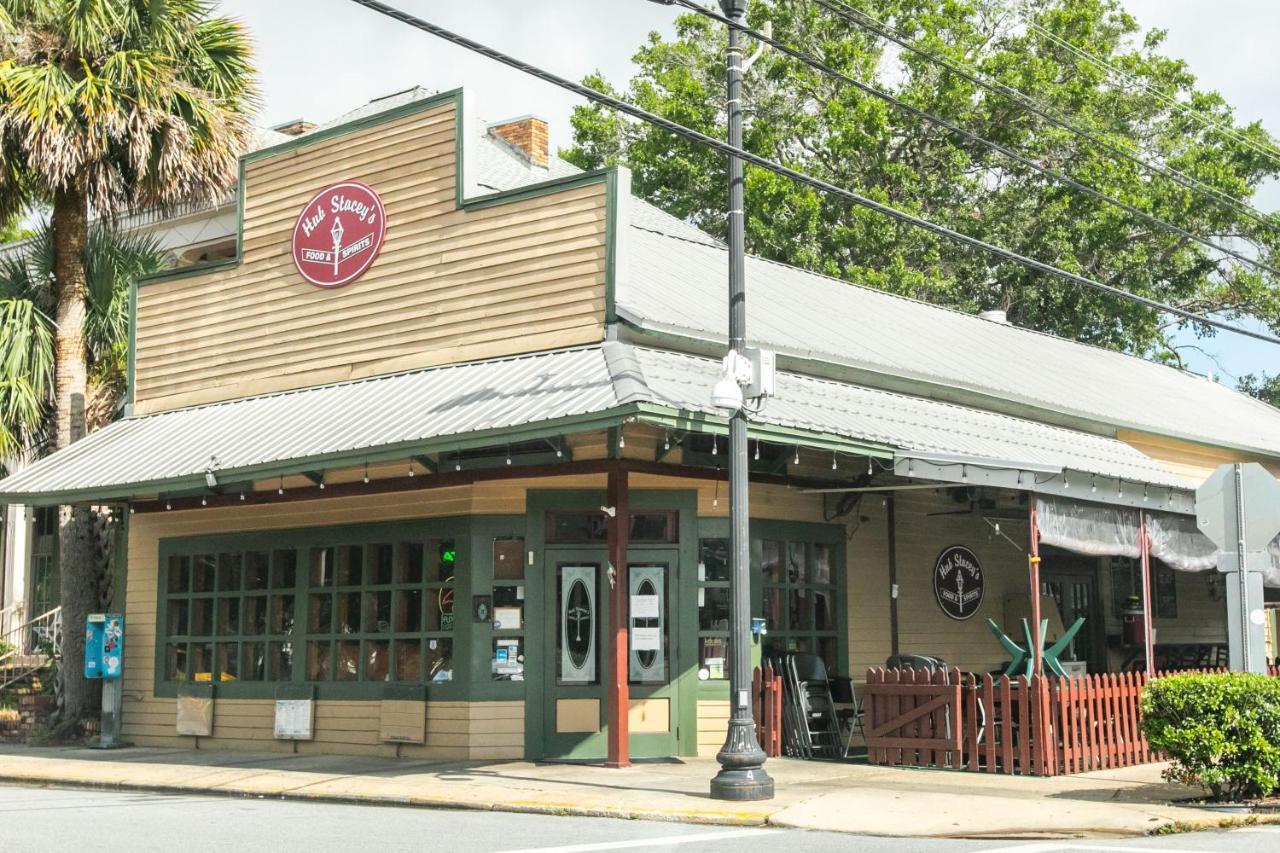 Villa Downtown Livin' Pensacola Exterior foto